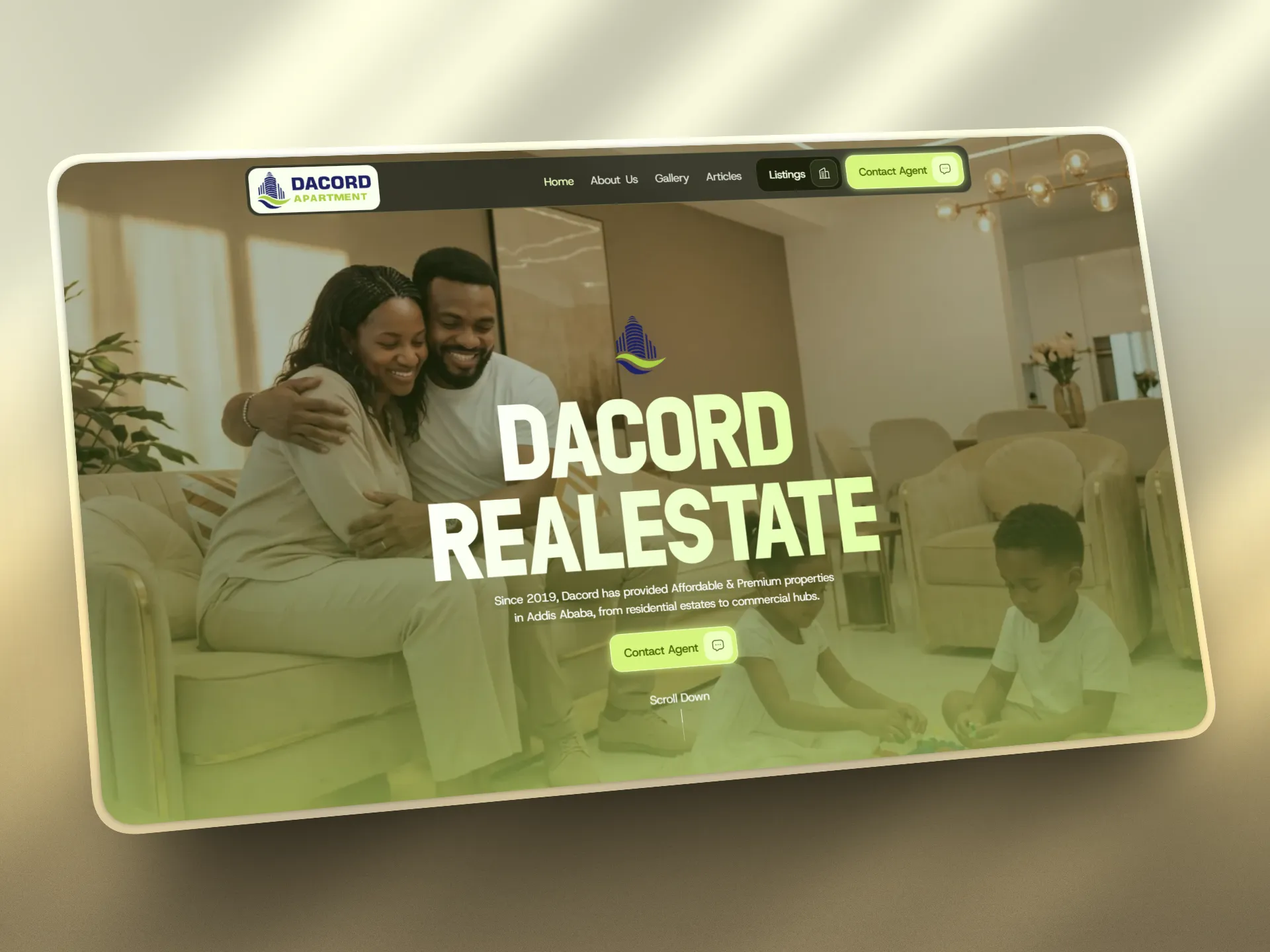 Dacord Real Estate