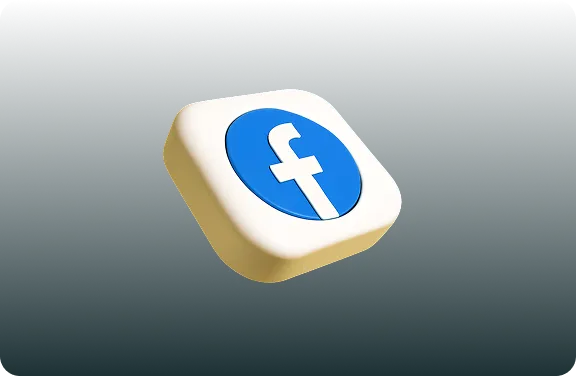 Facebook Icon