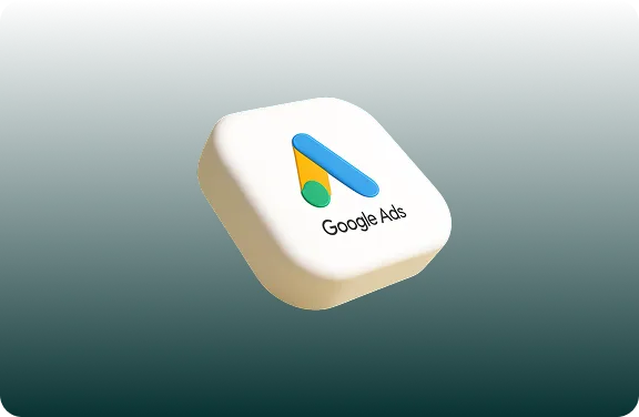 Google Ads Icon