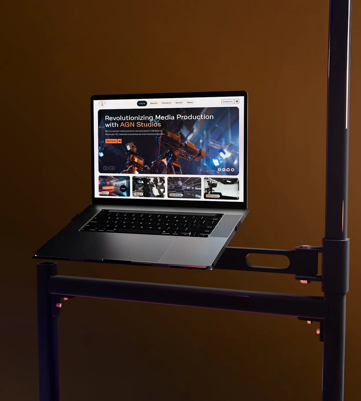 Ahadu Global Network