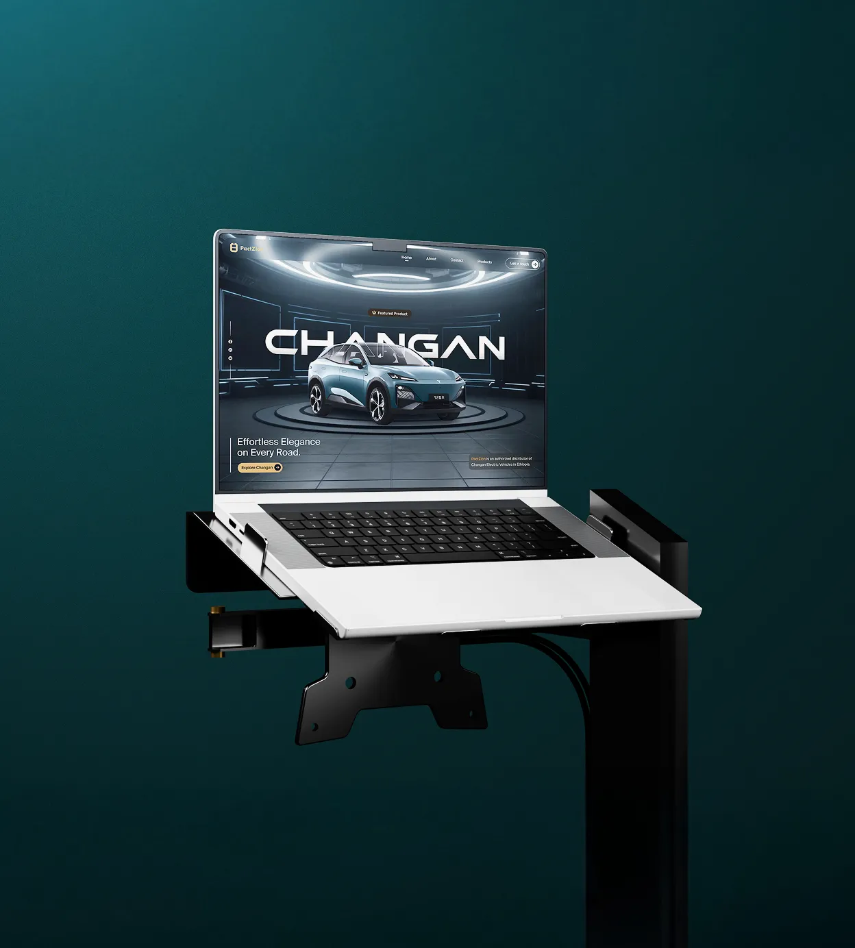 PactZion Trading P.L.C