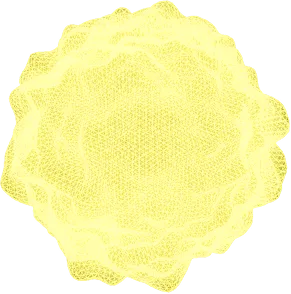 Yellow Sphere