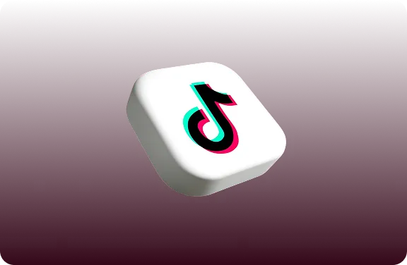 TikTok Icon